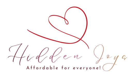 Hidden Joys