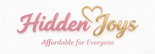 Hidden Joys